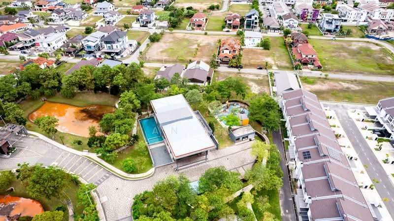 Rumah Teres 2 Tingkat untuk Dijual di Kajang (Selangor) - Ilman Nahri - Exterior - PropertyGuru.com.my