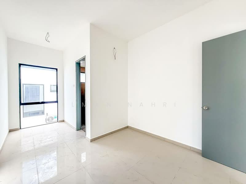 Rumah Teres 2 Tingkat untuk Dijual di Kajang (Selangor) - Ilman Nahri - Interior - PropertyGuru.com.my