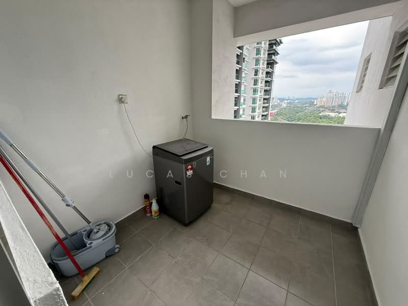 Kiara Residence 2 (Residensi Kiara Jalil 2) - 5