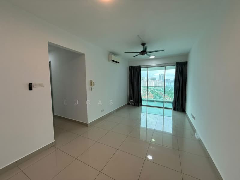 Kiara Residence 2 (Residensi Kiara Jalil 2) - 2