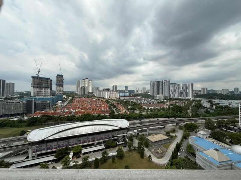 Condominium for Rent at Kiara Residence 2 (Residensi Kiara Jalil 2) - Lucas Chan - Exterior - PropertyGuru.com.my