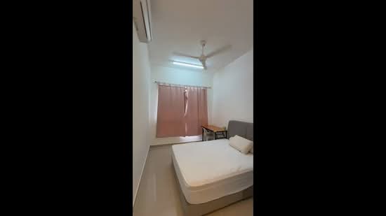 Servis Apartment untuk Disewa di MKH Boulevard II - Jasmine Wai - PropertyGuru.com.my
