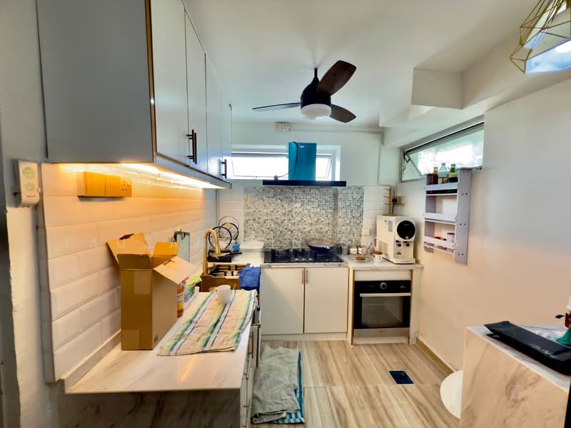Kondominium untuk Dijual di Danau Idaman - Fauzan bin Sahrom - PropertyGuru.com.my