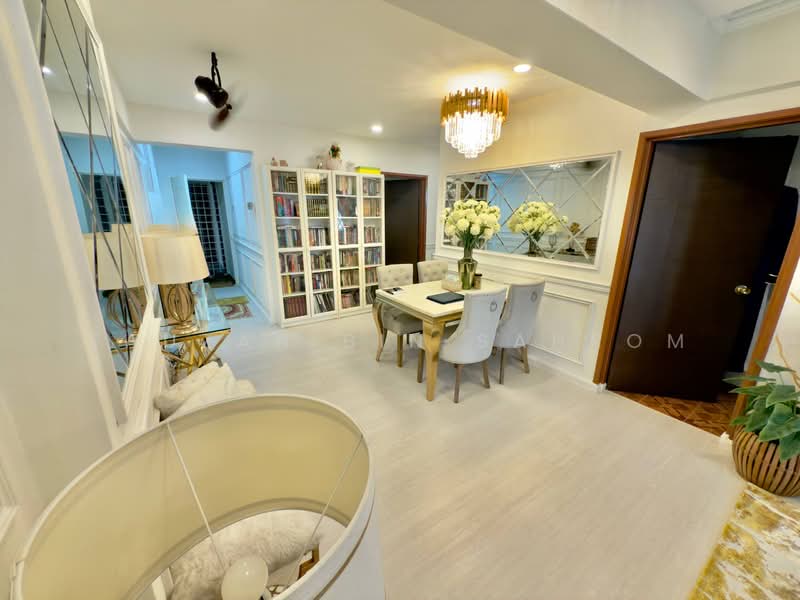 Kondominium untuk Dijual di Danau Idaman - Fauzan bin Sahrom - PropertyGuru.com.my