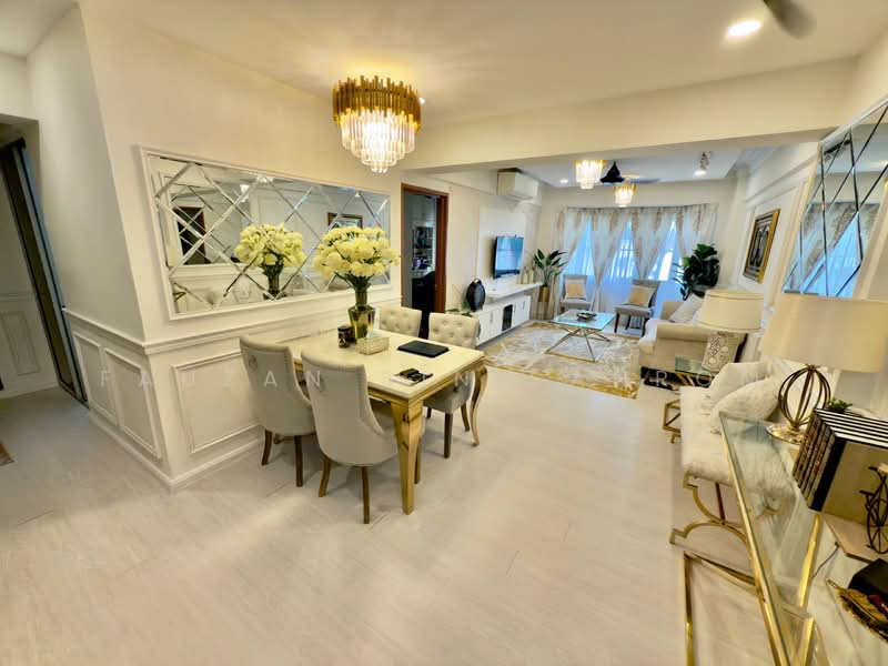 Kondominium untuk Dijual di Danau Idaman - Fauzan bin Sahrom - PropertyGuru.com.my