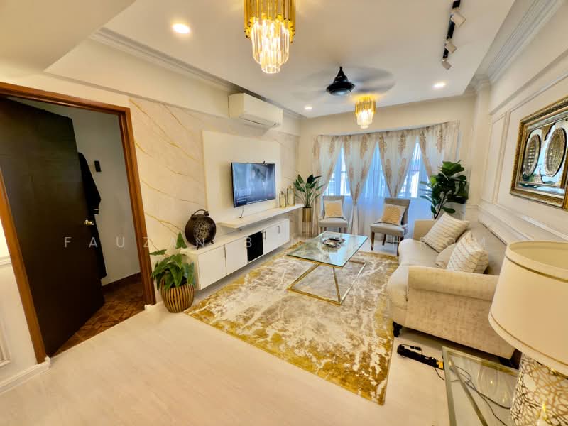 Kondominium untuk Dijual di Danau Idaman - Fauzan bin Sahrom - PropertyGuru.com.my