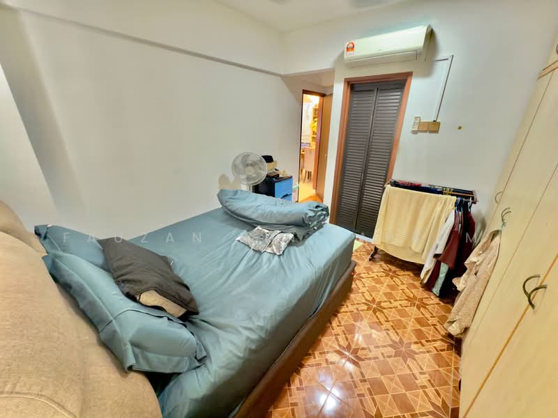 Kondominium untuk Dijual di Danau Idaman - Fauzan bin Sahrom - PropertyGuru.com.my