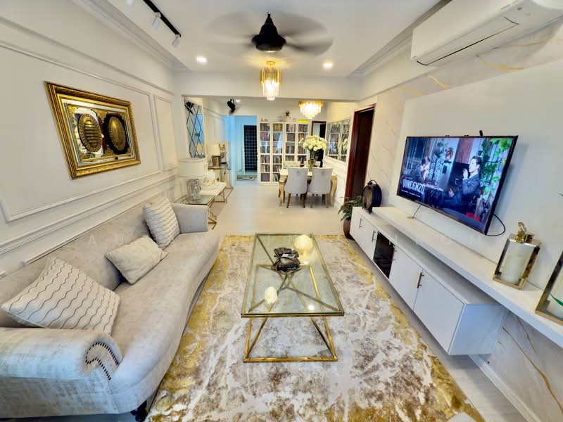 Kondominium untuk Dijual di Danau Idaman - Fauzan bin Sahrom - PropertyGuru.com.my