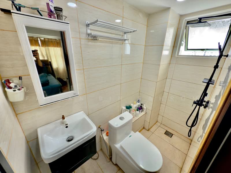Kondominium untuk Dijual di Danau Idaman - Fauzan bin Sahrom - PropertyGuru.com.my