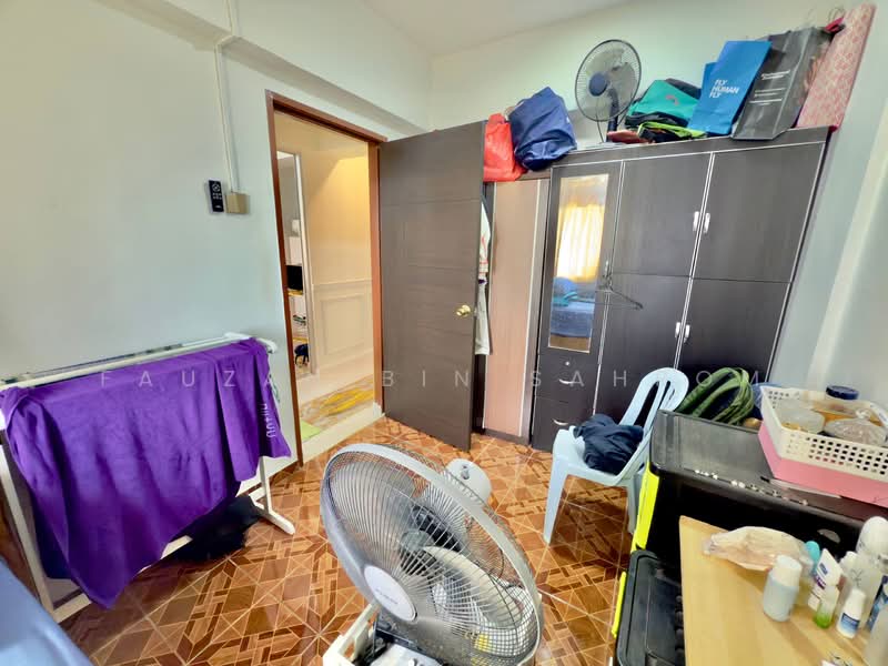 Kondominium untuk Dijual di Danau Idaman - Fauzan bin Sahrom - PropertyGuru.com.my