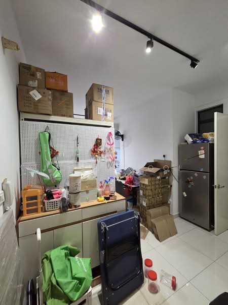 Service Residence for Sale at Shamelin Star - Jeffrey Ooi - Interior - PropertyGuru.com.my