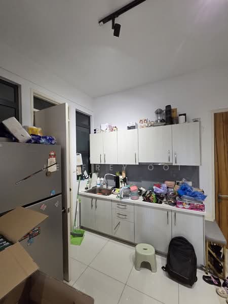 Service Residence for Sale at Shamelin Star - Jeffrey Ooi - Kitchen - PropertyGuru.com.my