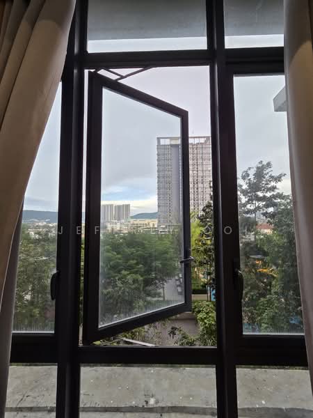 Service Residence for Sale at Shamelin Star - Jeffrey Ooi - View - PropertyGuru.com.my