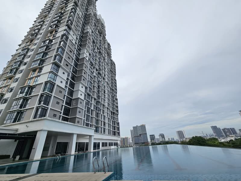 Service Residence for Sale at Shamelin Star - Jeffrey Ooi - Exterior - PropertyGuru.com.my