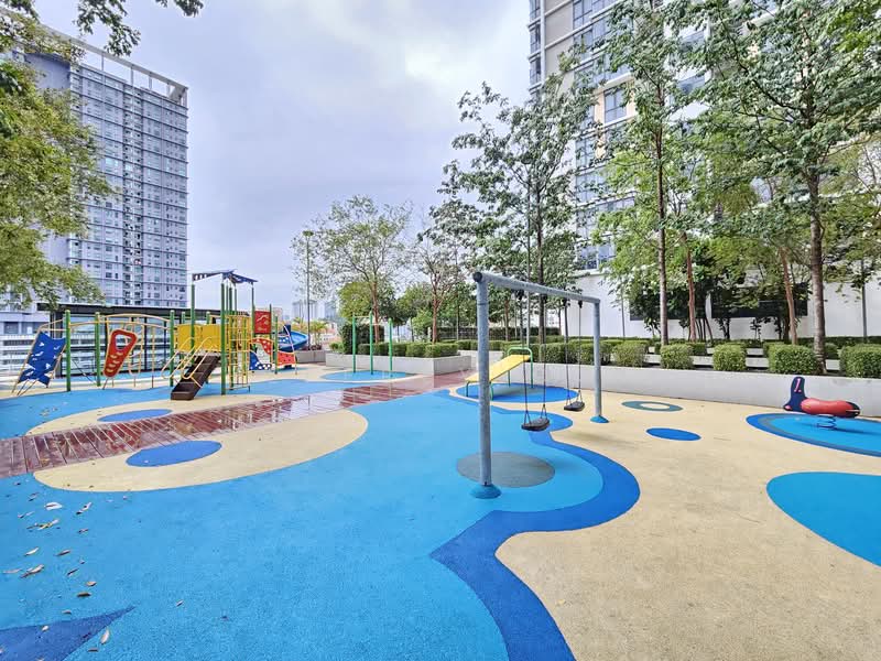 Service Residence for Sale at Shamelin Star - Jeffrey Ooi - Exterior - PropertyGuru.com.my
