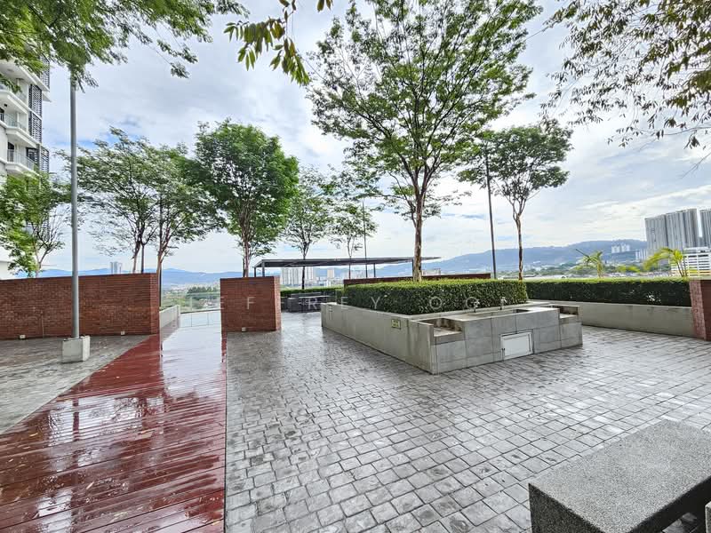 Service Residence for Sale at Shamelin Star - Jeffrey Ooi - Exterior - PropertyGuru.com.my