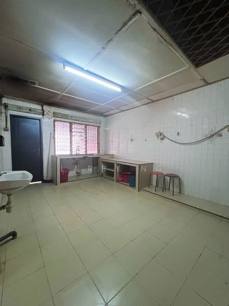 1-storey Terraced House for Sale in Taman Iskandar (Johor Bahru) - Larry Ng - PropertyGuru.com.my