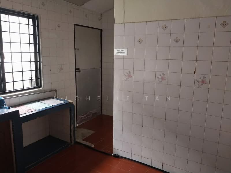 Rumah Teres untuk Dijual di Kajang (Selangor) - Michelle Tan - Interior - PropertyGuru.com.my