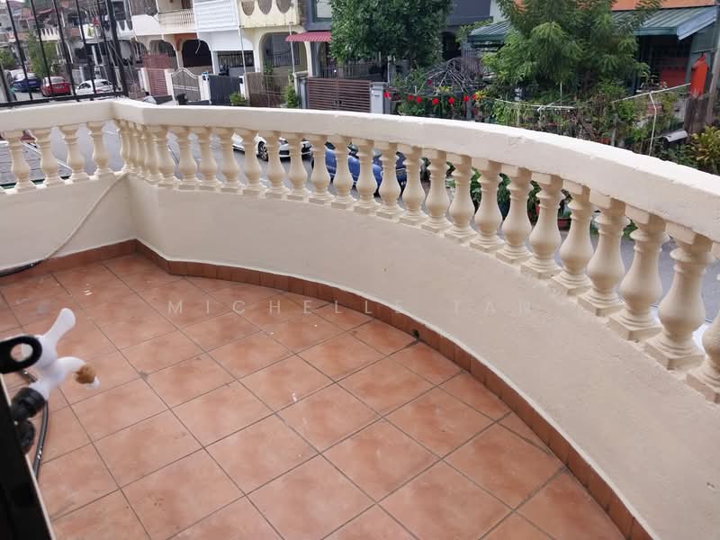 Rumah Teres untuk Dijual di Kajang (Selangor) - Michelle Tan - PropertyGuru.com.my