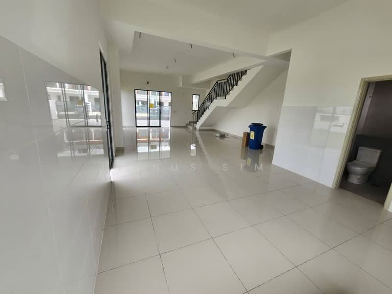 2-storey Terraced House for Sale in Bandar Rimbayu (Telok Panglima Garang) - Venus Sim - Interior - PropertyGuru.com.my