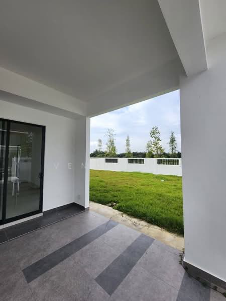 2-storey Terraced House for Sale in Bandar Rimbayu (Telok Panglima Garang) - Venus Sim - Exterior - PropertyGuru.com.my