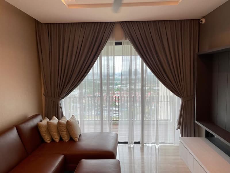 Apartment for Rent at Molek Pine 4 - Mars Hoe - PropertyGuru.com.my