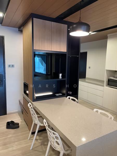 Apartment for Rent at Molek Pine 4 - Mars Hoe - PropertyGuru.com.my