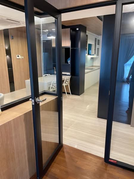 Apartment for Rent at Molek Pine 4 - Mars Hoe - PropertyGuru.com.my