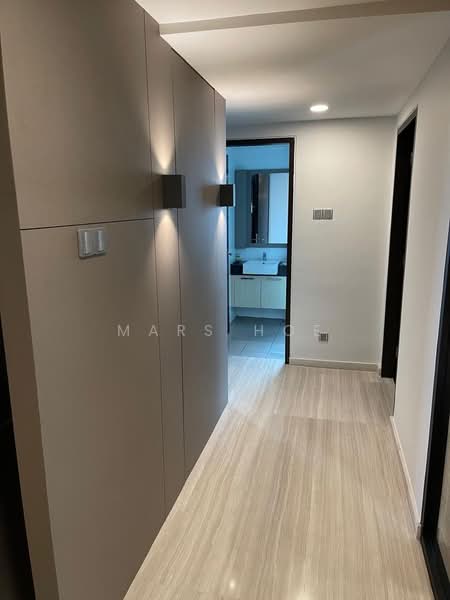Apartment for Rent at Molek Pine 4 - Mars Hoe - PropertyGuru.com.my