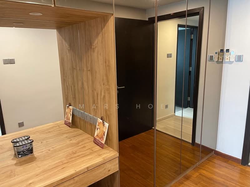 Apartment for Rent at Molek Pine 4 - Mars Hoe - PropertyGuru.com.my
