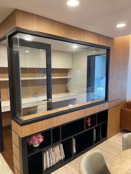 Apartment for Rent at Molek Pine 4 - Mars Hoe - PropertyGuru.com.my