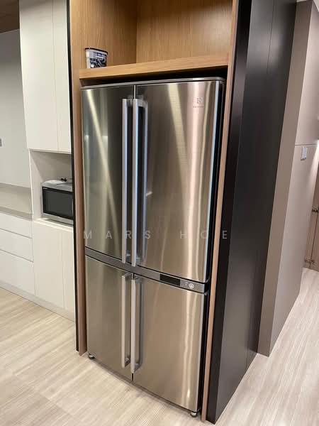 Apartment for Rent at Molek Pine 4 - Mars Hoe - PropertyGuru.com.my