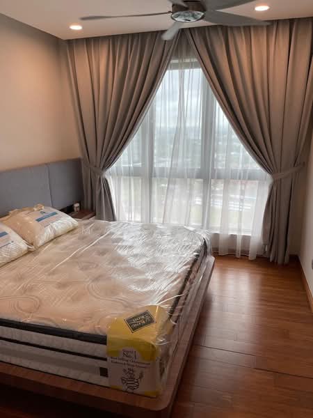 Apartment for Rent at Molek Pine 4 - Mars Hoe - PropertyGuru.com.my