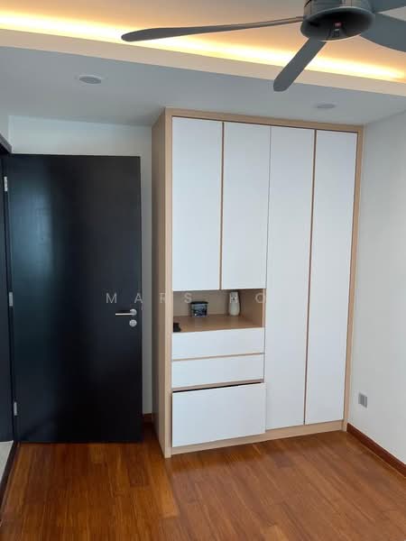 Apartment for Rent at Molek Pine 4 - Mars Hoe - PropertyGuru.com.my