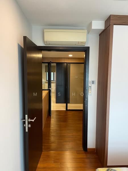 Apartment for Rent at Molek Pine 4 - Mars Hoe - PropertyGuru.com.my