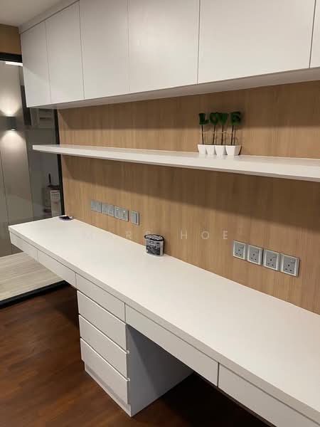 Apartment for Rent at Molek Pine 4 - Mars Hoe - PropertyGuru.com.my