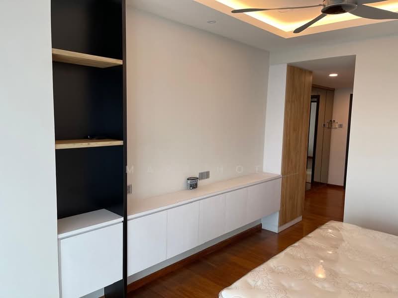 Apartment for Rent at Molek Pine 4 - Mars Hoe - PropertyGuru.com.my