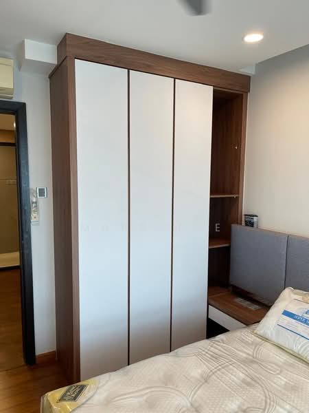 Apartment for Rent at Molek Pine 4 - Mars Hoe - PropertyGuru.com.my