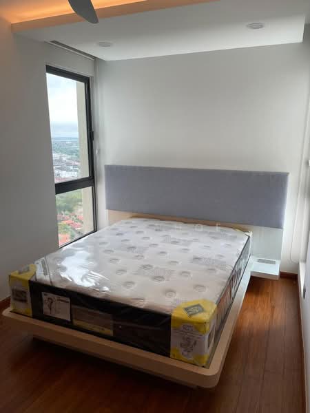 Apartment for Rent at Molek Pine 4 - Mars Hoe - PropertyGuru.com.my
