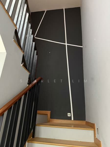 Rumah Teres 2 Tingkat untuk Dijual di Semenyih (Selangor) - SCARLET LIM - Interior - PropertyGuru.com.my