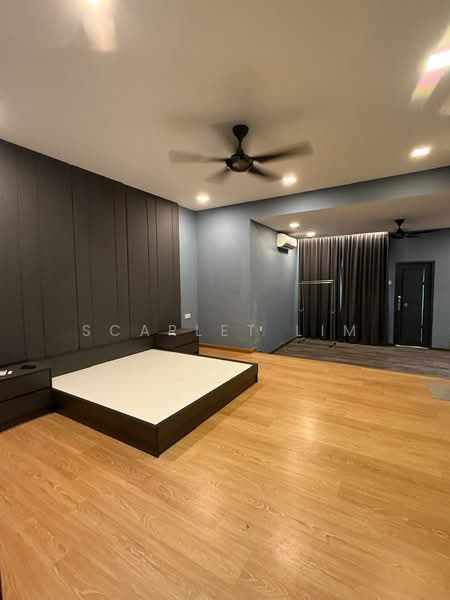 Rumah Teres 2 Tingkat untuk Dijual di Semenyih (Selangor) - SCARLET LIM - Bedroom - PropertyGuru.com.my