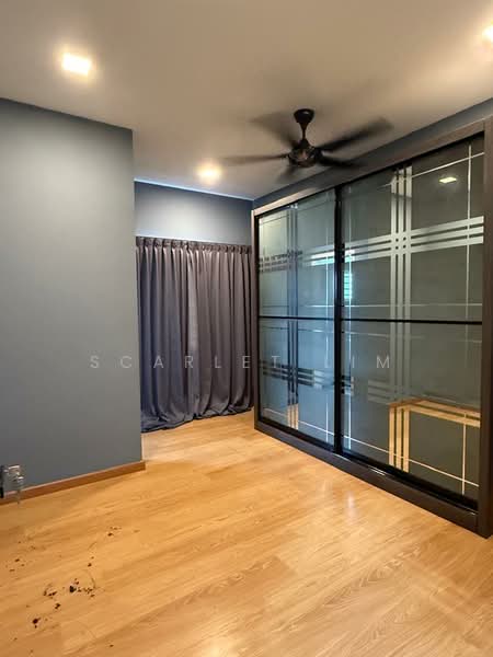Rumah Teres 2 Tingkat untuk Dijual di Semenyih (Selangor) - SCARLET LIM - Bedroom - PropertyGuru.com.my