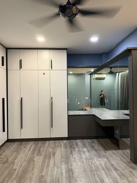 Rumah Teres 2 Tingkat untuk Dijual di Semenyih (Selangor) - SCARLET LIM - Bedroom - PropertyGuru.com.my