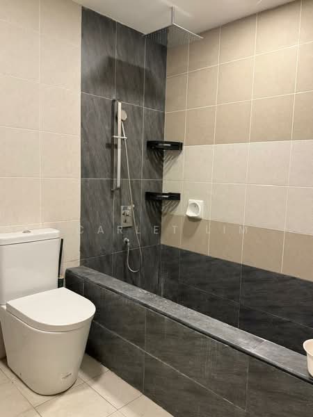 Rumah Teres 2 Tingkat untuk Dijual di Semenyih (Selangor) - SCARLET LIM - Bathroom - PropertyGuru.com.my
