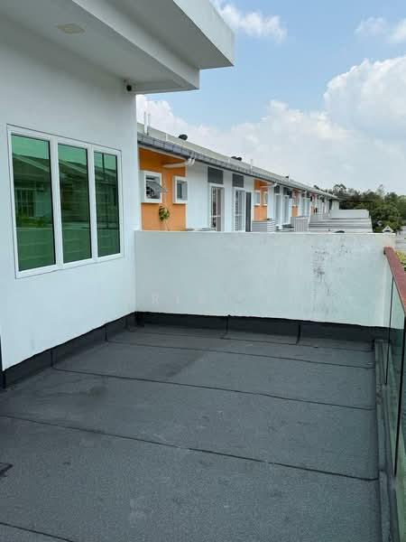 Rumah Teres 2 Tingkat untuk Dijual di Semenyih (Selangor) - SCARLET LIM - Exterior - PropertyGuru.com.my