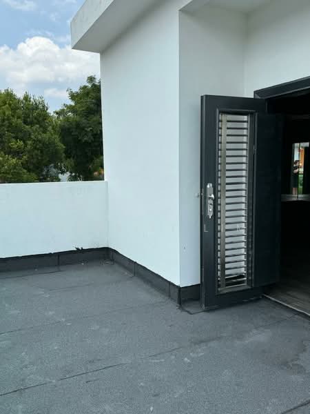 Rumah Teres 2 Tingkat untuk Dijual di Semenyih (Selangor) - SCARLET LIM - Exterior - PropertyGuru.com.my
