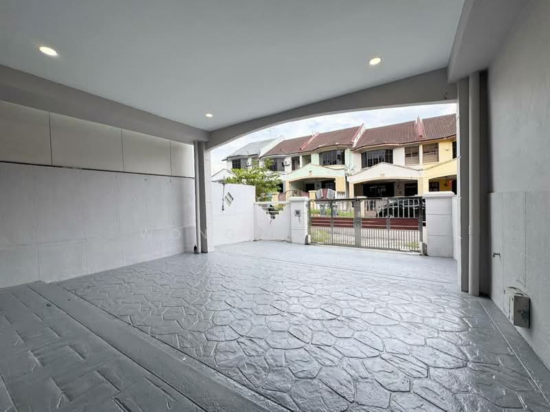 2-storey Terraced House for Sale in Ulu Tiram (Johor) - Wong Yi Xin - PropertyGuru.com.my