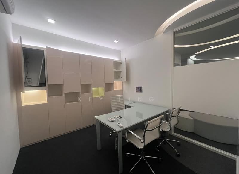 Kedai / Pejabat untuk Disewa di Kampung Sungai Kayu Ara (Petaling Jaya) - Key Ling - Study - PropertyGuru.com.my