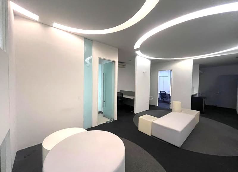Kedai / Pejabat untuk Disewa di Kampung Sungai Kayu Ara (Petaling Jaya) - Key Ling - Interior - PropertyGuru.com.my