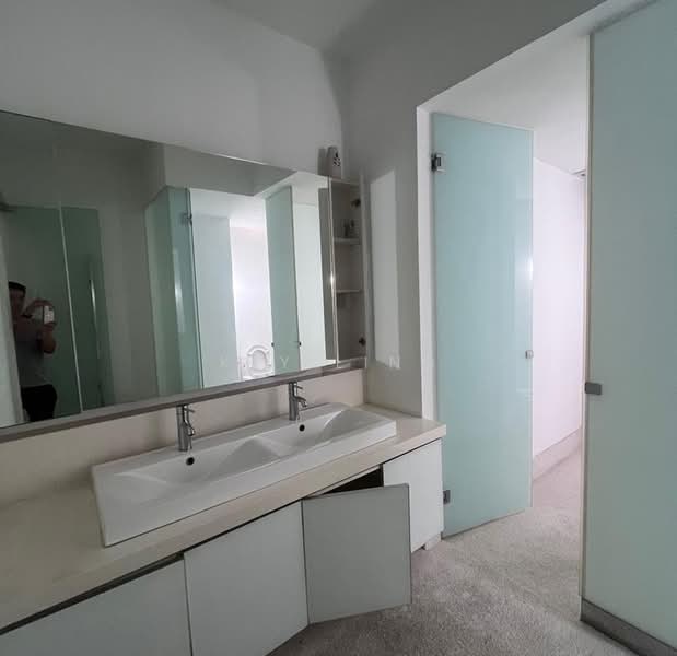Kedai / Pejabat untuk Disewa di Kampung Sungai Kayu Ara (Petaling Jaya) - Key Ling - Bathroom - PropertyGuru.com.my